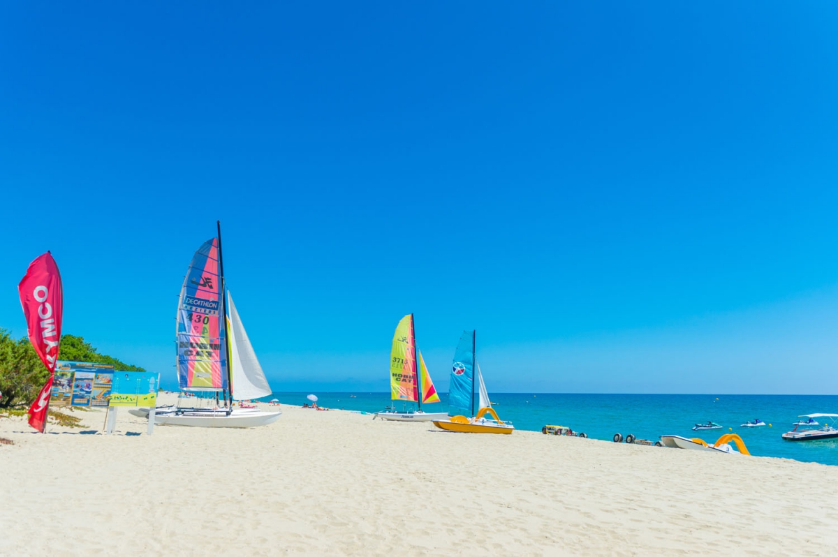 Perla di Mare Córcega - Ghisonaccia visuel 6/7