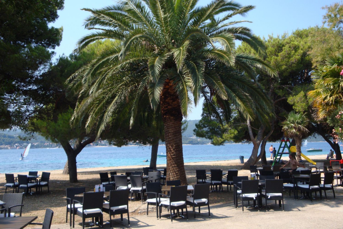 Perna Dalmacia - Orebic visuel 5/8