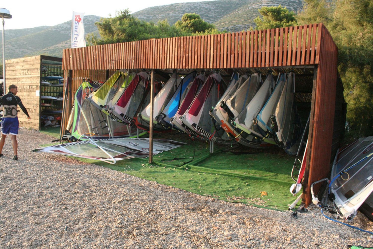 Perna Dalmacia - Orebic visuel 4/8