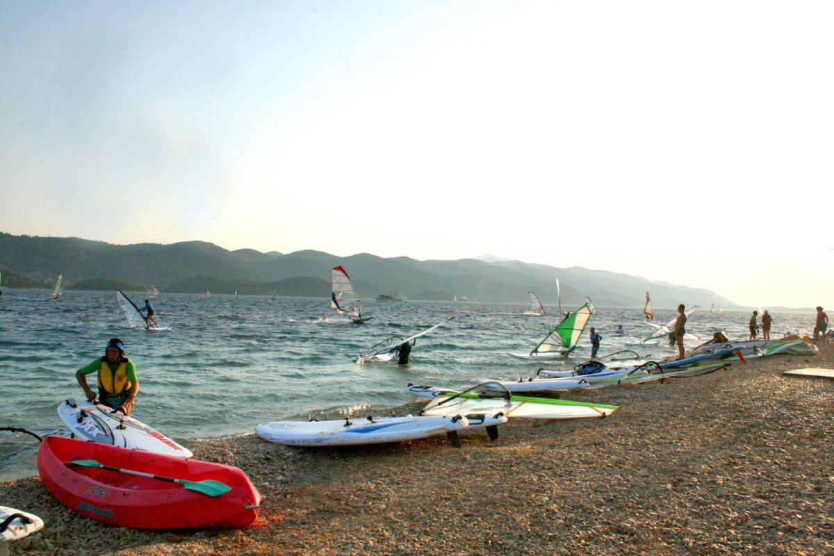 Perna Dalmacia - Orebic visuel 3/8