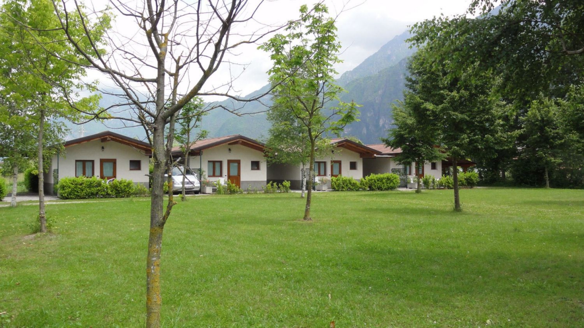 Pian d'Oneda Lombardía - Ponte Caffaro visuel 2/6 Pian d'Oneda Lombardía - Ponte Caffaro visuel 2/6