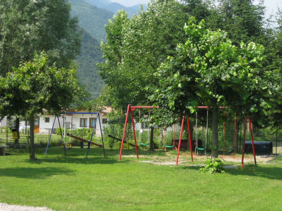 Pian d'Oneda Lombardía - Ponte Caffaro visuel 3/6 Pian d'Oneda Lombardía - Ponte Caffaro visuel 3/6