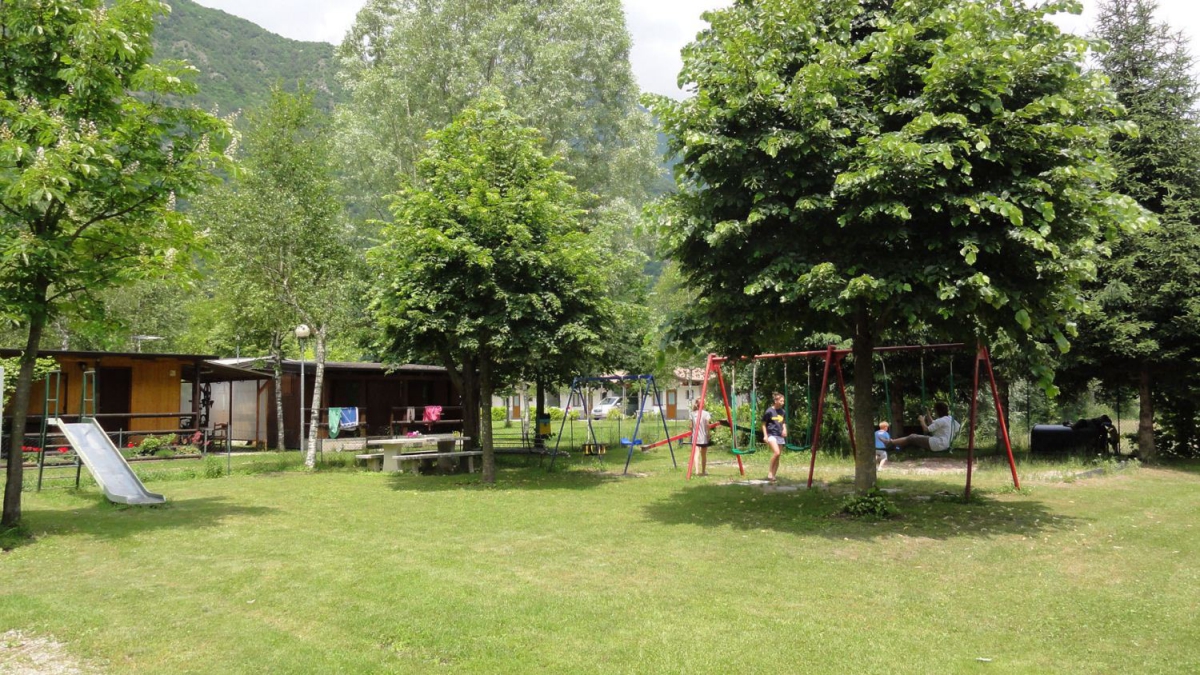 Pian d'Oneda Lombardía - Ponte Caffaro visuel 5/6 Pian d'Oneda Lombardía - Ponte Caffaro visuel 5/6