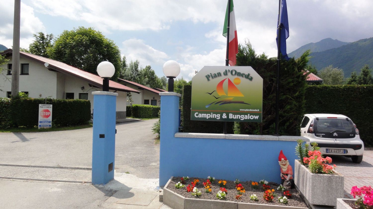 Pian d'Oneda Lombardía - Ponte Caffaro visuel 6/6 Pian d'Oneda Lombardía - Ponte Caffaro visuel 6/6