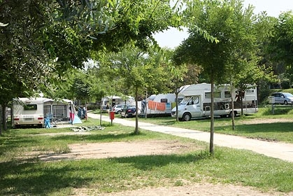 Piani di Clodia Véneto - Lazise visuel 2/6 Piani di Clodia Véneto - Lazise visuel 2/6