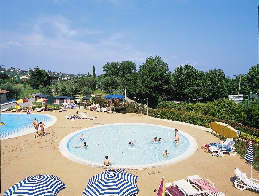 Piantelle Lombardía - Moniga del Garda visuel 7/7 Piantelle Lombardía - Moniga del Garda visuel 7/7