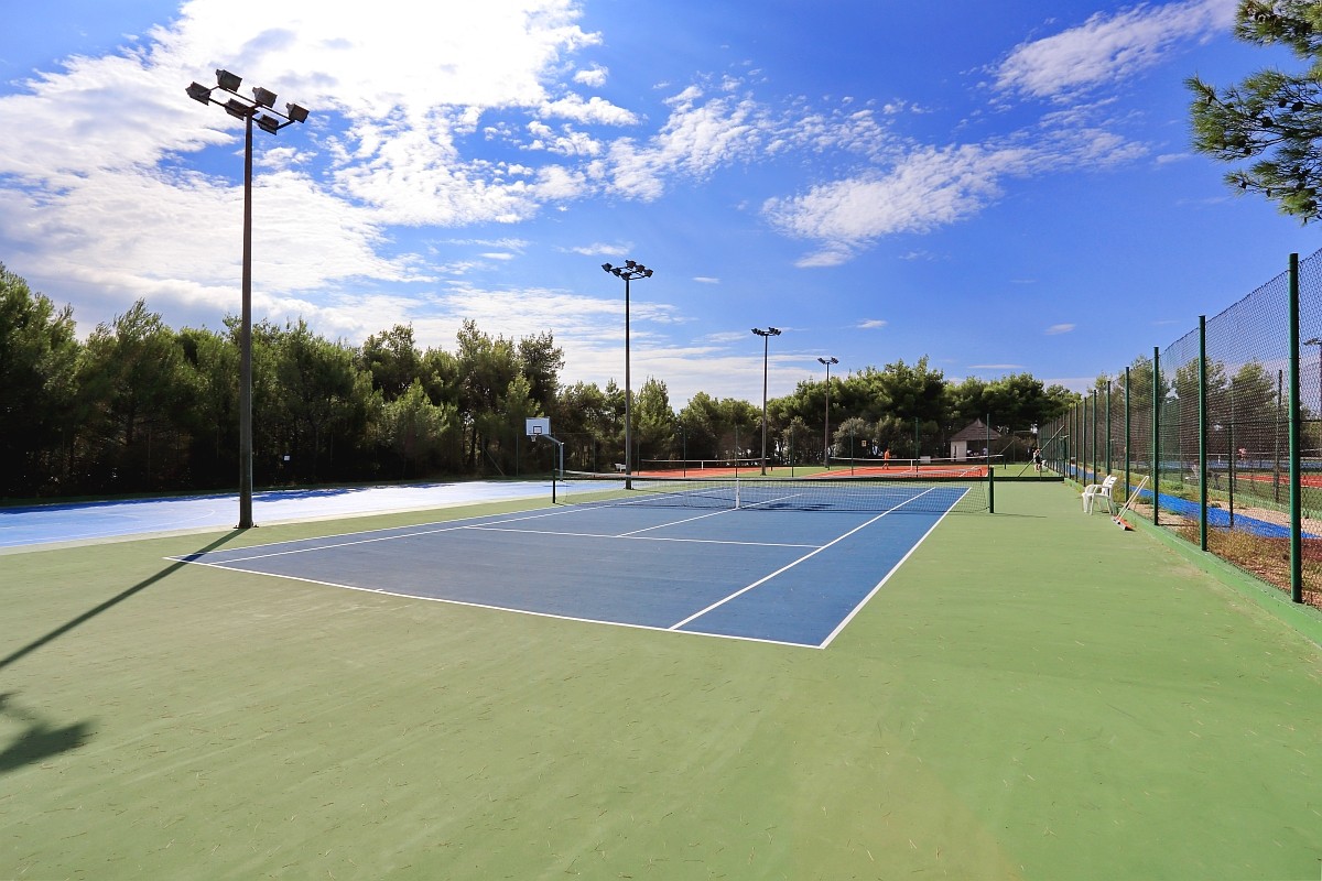 Pine Beach Dalmacia - Pakostane visuel 3/9