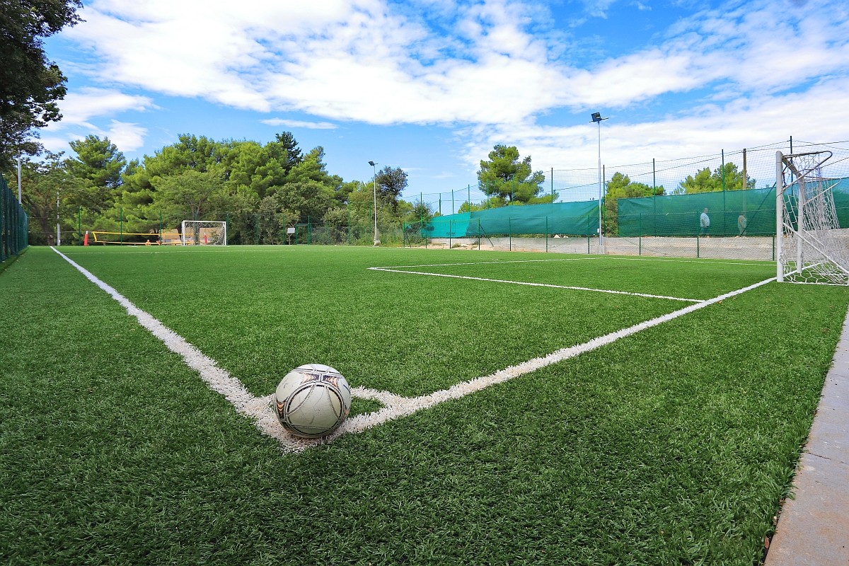 Pine Beach Dalmacia - Pakostane visuel 4/9