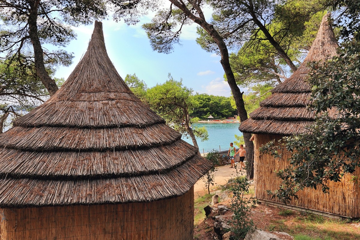 Pine Beach Dalmacia - Pakostane visuel 6/9