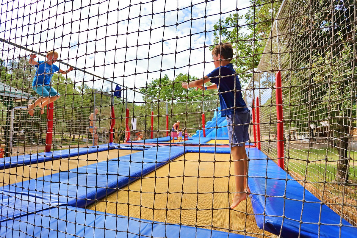 Pine Beach Dalmacia - Pakostane visuel 7/9