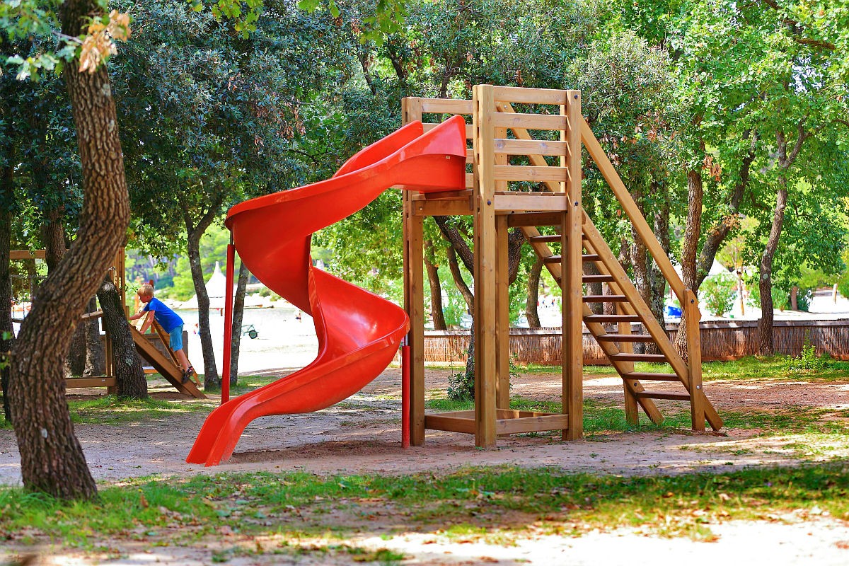 Pine Beach Dalmacia - Pakostane visuel 9/9