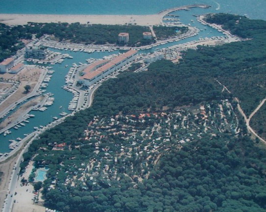 Pinell Costa Brava - Platja d'Aro visuel 9/9