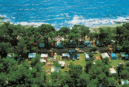 Pineta Istria - Umag visuel 2/9 Pineta Istria - Umag visuel 2/9