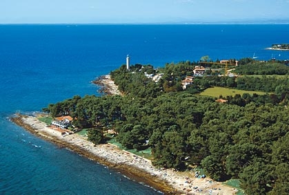 Pineta Istria - Umag visuel 3/9 Pineta Istria - Umag visuel 3/9