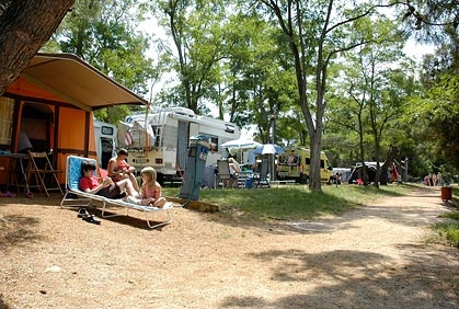 Pineta Istria - Umag visuel 4/9 Pineta Istria - Umag visuel 4/9