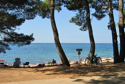 Pineta Istria - Umag visuel 6/9 Pineta Istria - Umag visuel 6/9