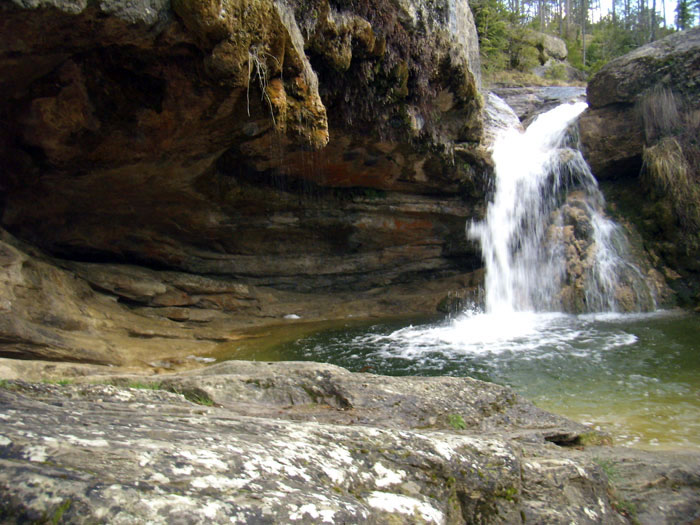 Pirinenc Costa Brava - Campdevànol visuel 10/11