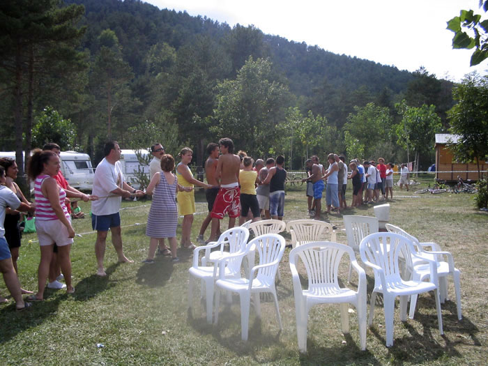 Pirinenc Costa Brava - Campdevànol visuel 7/11