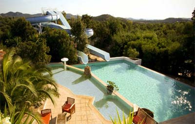 Pitrera Village Córcega - Porto-Vecchio visuel 1/10 Pitrera Village Córcega - Porto-Vecchio visuel 1/10