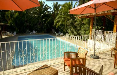 Pitrera Village Córcega - Porto-Vecchio visuel 3/10 Pitrera Village Córcega - Porto-Vecchio visuel 3/10