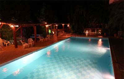 Pitrera Village Córcega - Porto-Vecchio visuel 4/10 Pitrera Village Córcega - Porto-Vecchio visuel 4/10