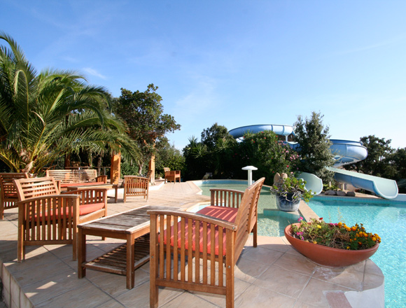 Pitrera Village Córcega - Porto-Vecchio visuel 5/10 Pitrera Village Córcega - Porto-Vecchio visuel 5/10