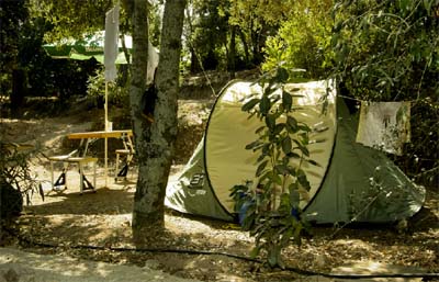 Pitrera Village Córcega - Porto-Vecchio visuel 6/10 Pitrera Village Córcega - Porto-Vecchio visuel 6/10