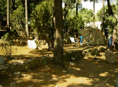 Pitrera Village Córcega - Porto-Vecchio visuel 7/10 Pitrera Village Córcega - Porto-Vecchio visuel 7/10