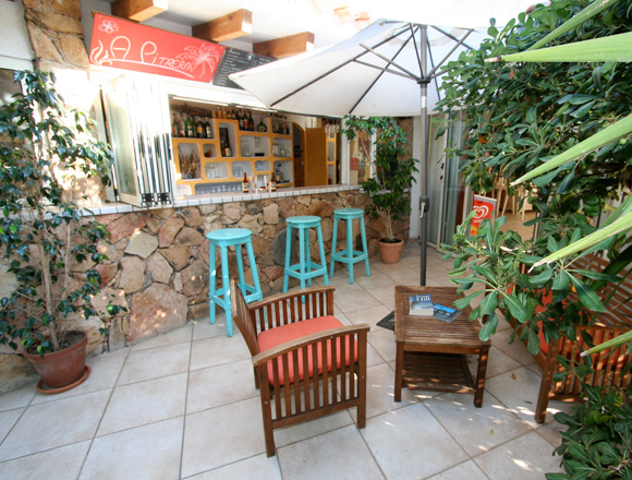 Pitrera Village Córcega - Porto-Vecchio visuel 8/10 Pitrera Village Córcega - Porto-Vecchio visuel 8/10