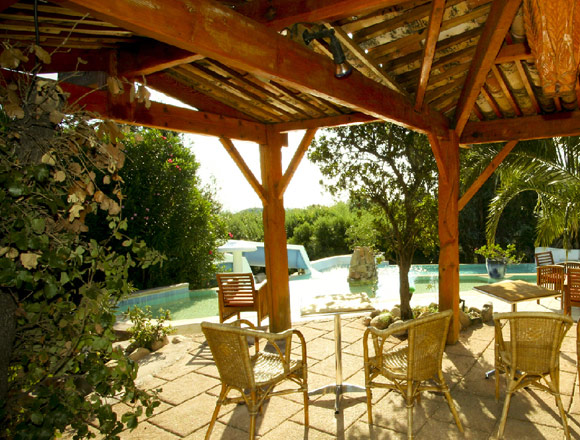 Pitrera Village Córcega - Porto-Vecchio visuel 9/10 Pitrera Village Córcega - Porto-Vecchio visuel 9/10