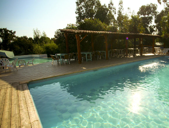 Pitrera Village Córcega - Porto-Vecchio visuel 10/10 Pitrera Village Córcega - Porto-Vecchio visuel 10/10