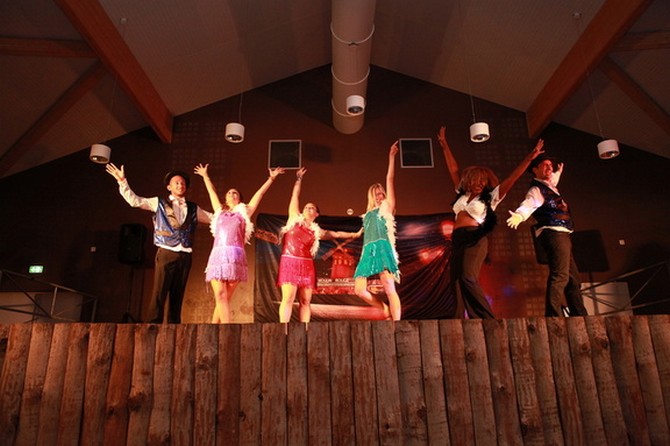 Campéole Plage Sud Aquitania - Biscarrosse-Plage visuel 20/34