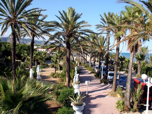 Playa Tropicana Costa del Azahar - Alcossebre visuel 15/21 Playa Tropicana Costa del Azahar - Alcossebre visuel 15/21