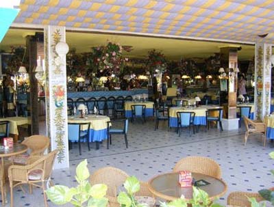 Playa Tropicana Costa del Azahar - Alcossebre visuel 17/21 Playa Tropicana Costa del Azahar - Alcossebre visuel 17/21