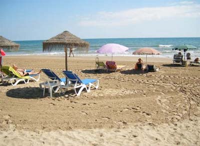 Playa Tropicana Costa del Azahar - Alcossebre visuel 18/21 Playa Tropicana Costa del Azahar - Alcossebre visuel 18/21