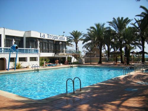 Playa Tropicana Costa del Azahar - Alcossebre visuel 20/21 Playa Tropicana Costa del Azahar - Alcossebre visuel 20/21