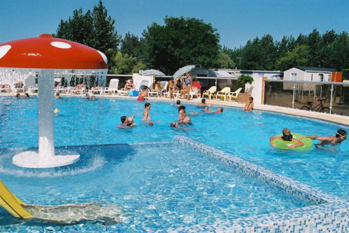 Plein Sud Países del Loira - Saint-Jean-de-Monts visuel 2/11 Plein Sud Países del Loira - Saint-Jean-de-Monts visuel 2/11