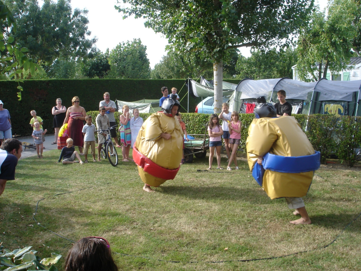 Plein Sud Países del Loira - Saint-Jean-de-Monts visuel 5/11 Plein Sud Países del Loira - Saint-Jean-de-Monts visuel 5/11