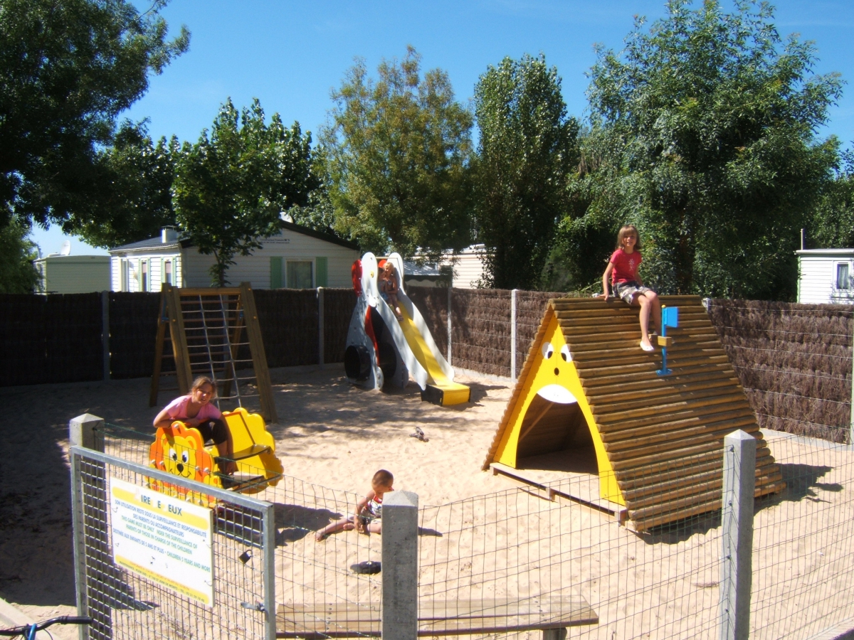 Plein Sud Países del Loira - Saint-Jean-de-Monts visuel 6/11 Plein Sud Países del Loira - Saint-Jean-de-Monts visuel 6/11