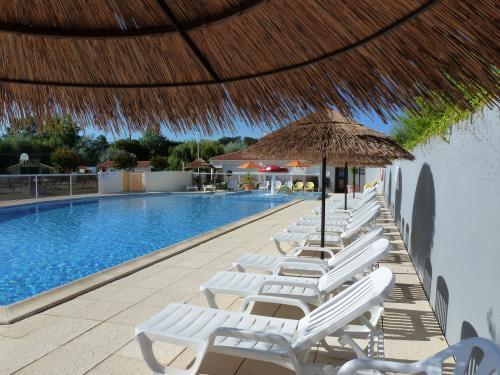 Plein Sud Países del Loira - Saint-Jean-de-Monts visuel 7/11 Plein Sud Países del Loira - Saint-Jean-de-Monts visuel 7/11