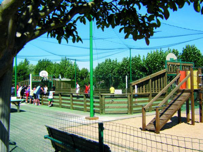 Plein Sud Países del Loira - Saint-Jean-de-Monts visuel 9/11 Plein Sud Países del Loira - Saint-Jean-de-Monts visuel 9/11