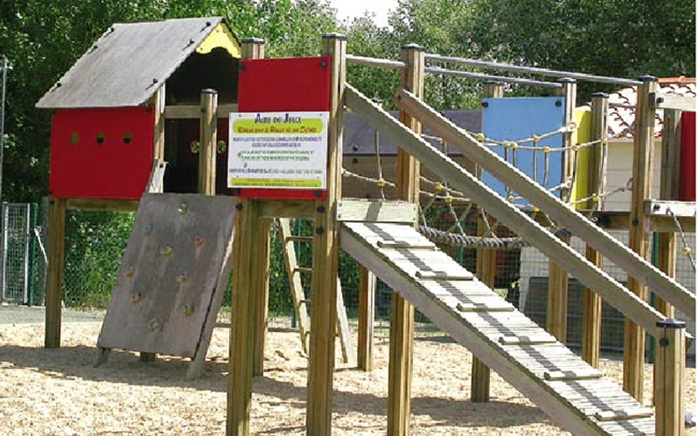 Plein Sud Países del Loira - Saint-Jean-de-Monts visuel 11/11 Plein Sud Países del Loira - Saint-Jean-de-Monts visuel 11/11