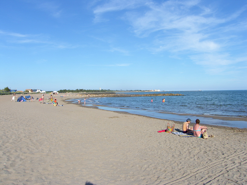Pleine Mer Languedoc-Rosellón - Vias visuel 5/7 Pleine Mer Languedoc-Rosellón - Vias visuel 5/7