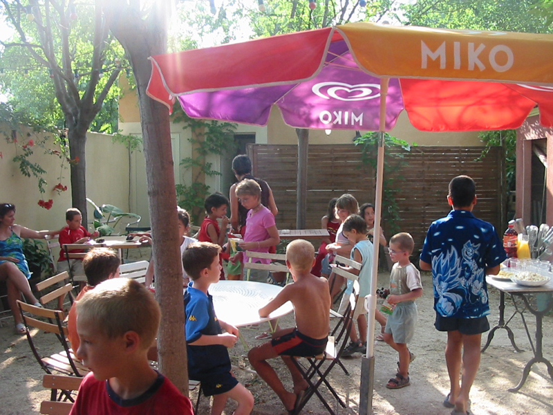 Pleine Mer Languedoc-Rosellón - Vias visuel 3/7 Pleine Mer Languedoc-Rosellón - Vias visuel 3/7