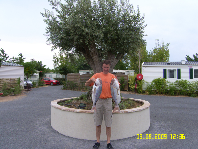 Pleine Mer Languedoc-Rosellón - Vias visuel 4/7 Pleine Mer Languedoc-Rosellón - Vias visuel 4/7