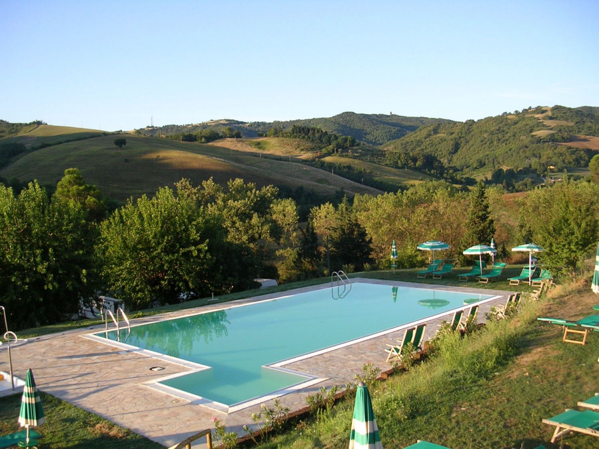 Podere Sei Poorte Marcas - Senigallia visuel 1/10