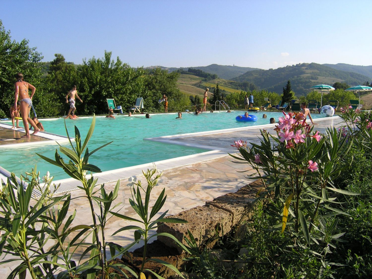 Podere Sei Poorte Marcas - Senigallia visuel 2/10