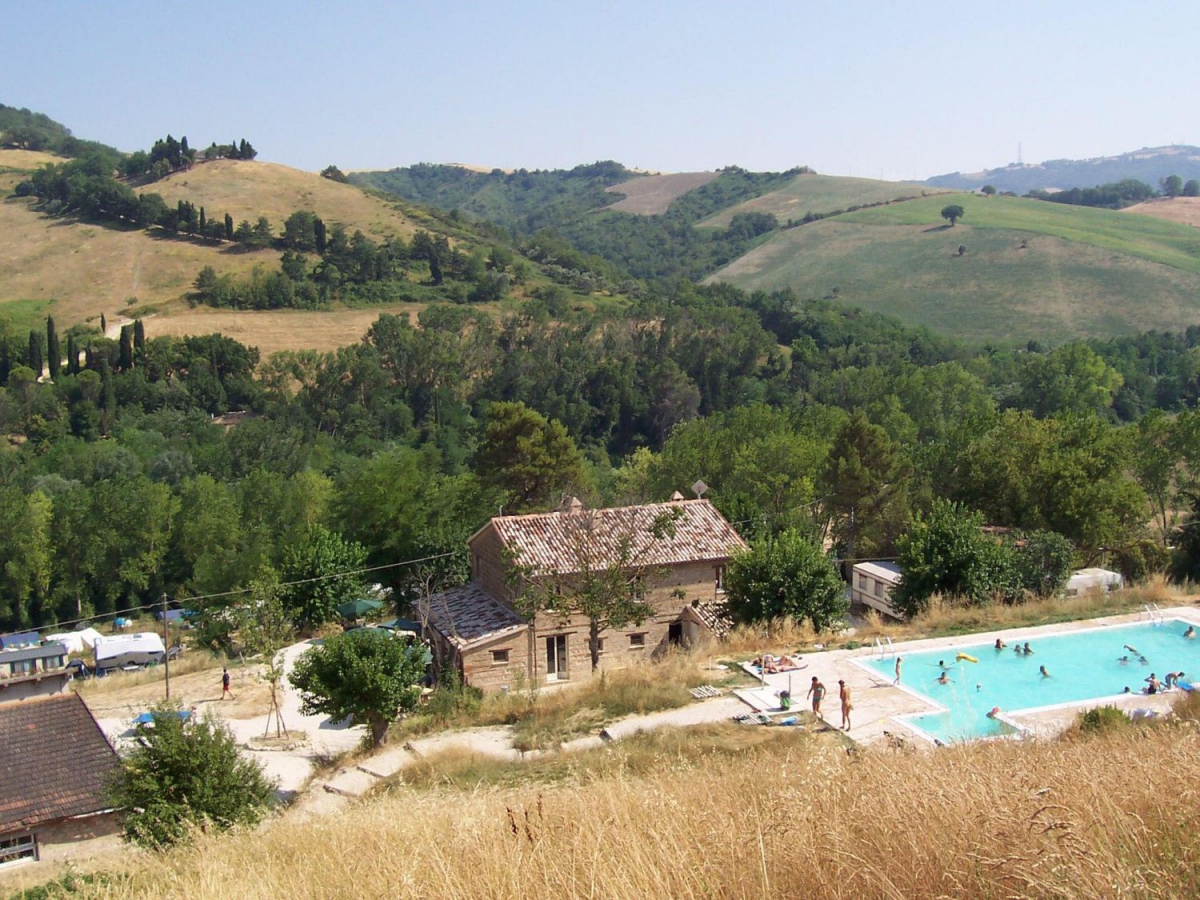 Podere Sei Poorte Marcas - Senigallia visuel 3/10