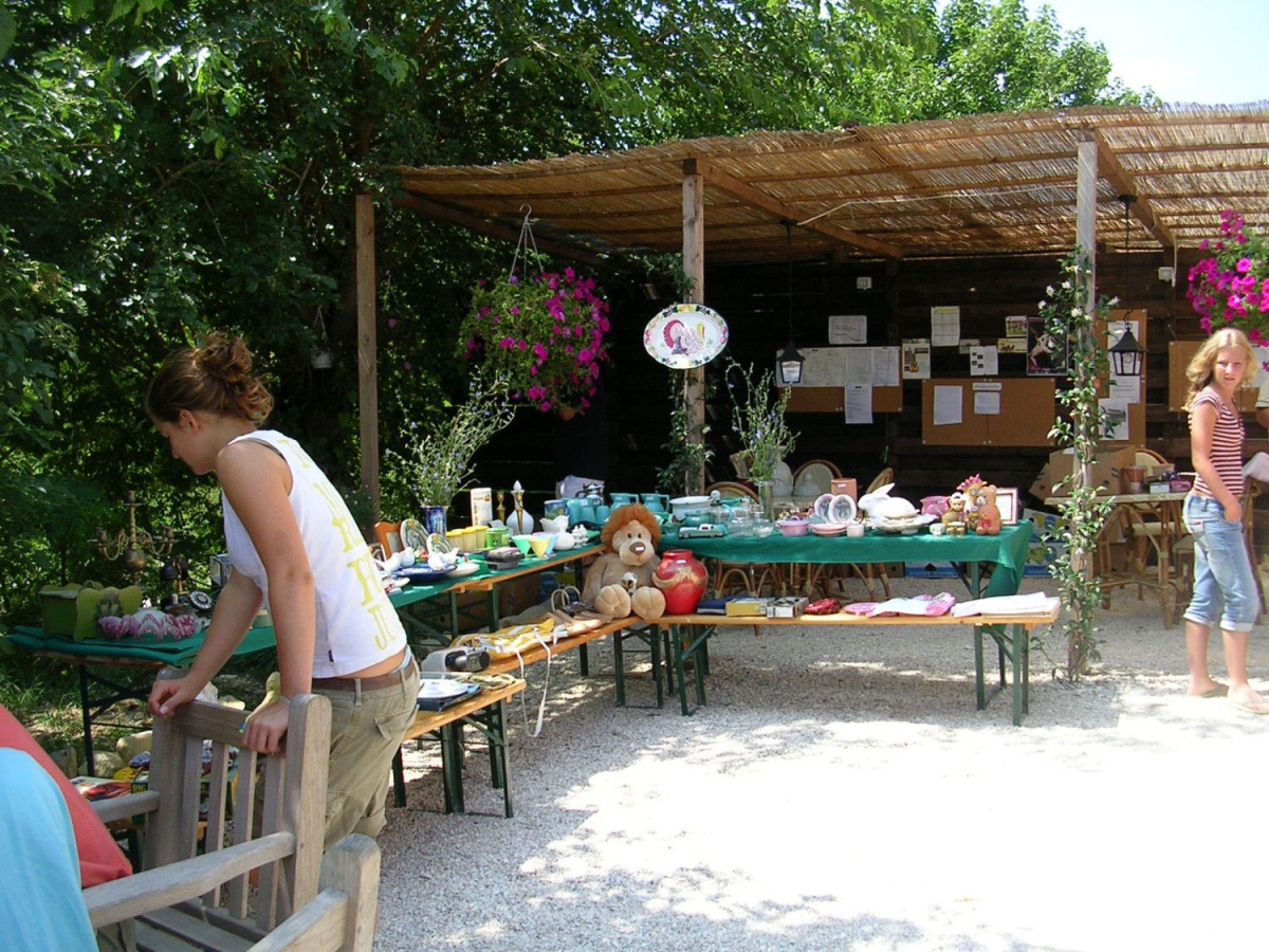 Podere Sei Poorte Marcas - Senigallia visuel 6/10