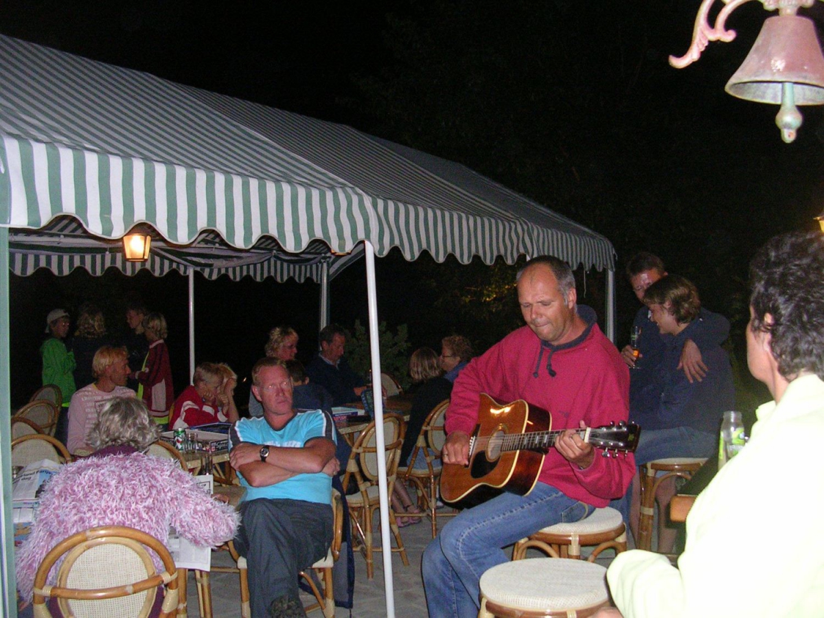 Podere Sei Poorte Marcas - Senigallia visuel 7/10
